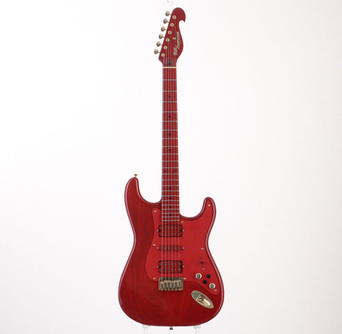 [SN B52651] USED BILL LAWRENCE / BL-3M 55G [03]