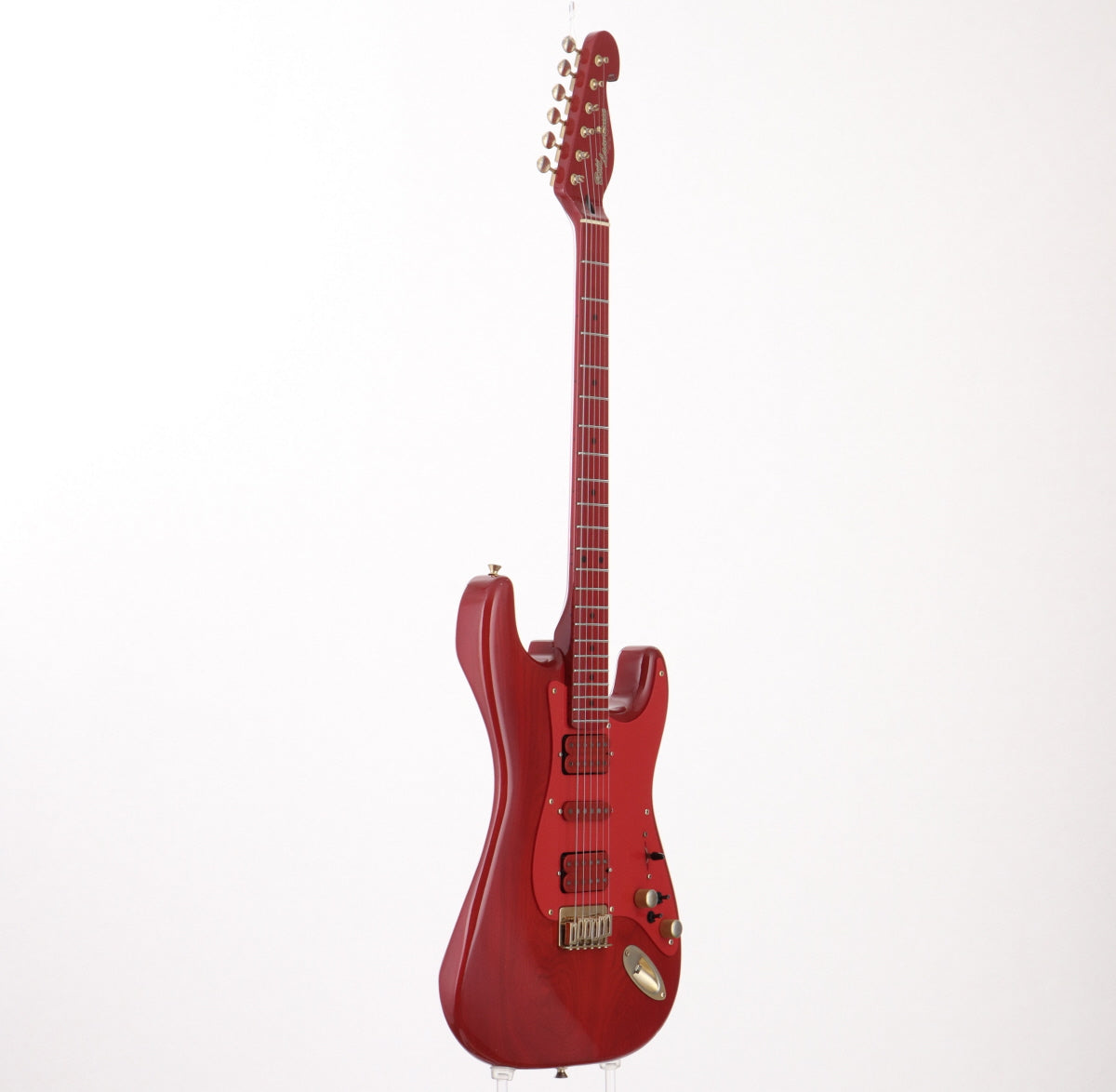 [SN B52651] USED BILL LAWRENCE / BL-3M 55G [03]