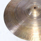 USED EMJMOD / emj20rc Enmeiji Ride Cymbal 2366g [08]