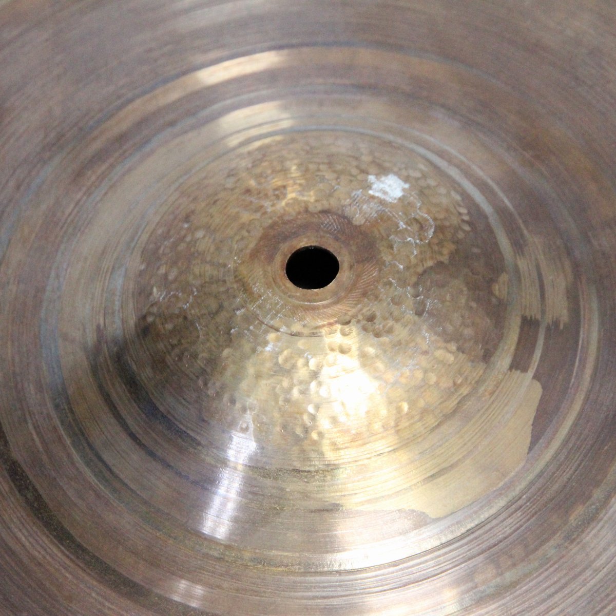 USED EMJMOD / emj20rc Enmeiji Ride Cymbal 2366g [08]