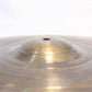USED EMJMOD / emj20rc Enmeiji Ride Cymbal 2366g [08]