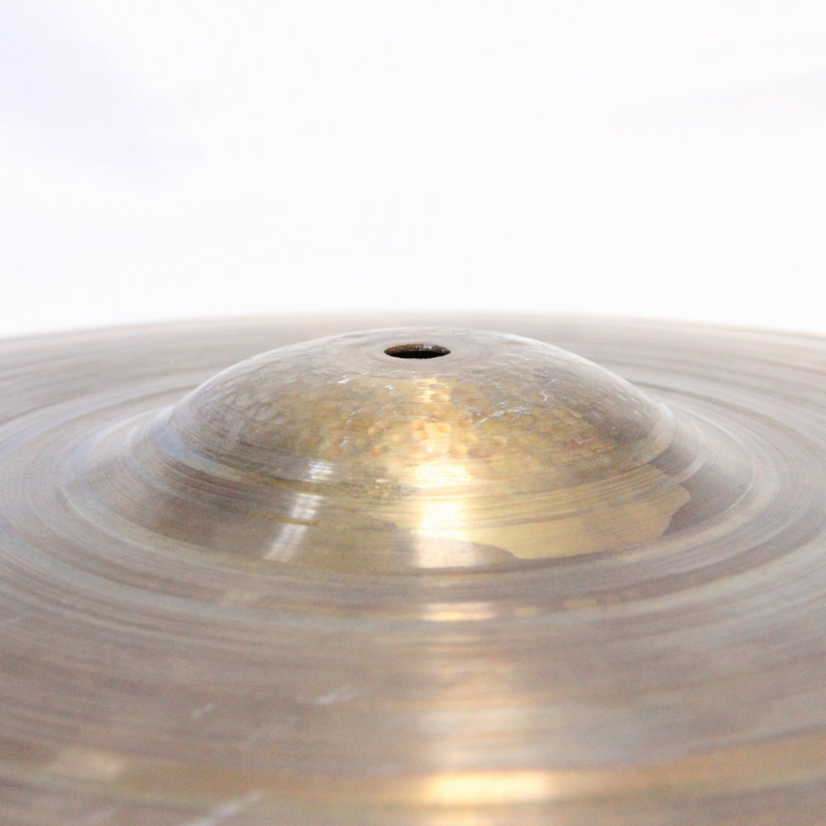 USED EMJMOD / emj20rc Enmeiji Ride Cymbal 2366g [08]