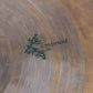 USED EMJMOD / emj20rc Enmeiji Ride Cymbal 2366g [08]