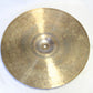 USED EMJMOD / emj20rc Enmeiji Ride Cymbal 2366g [08]