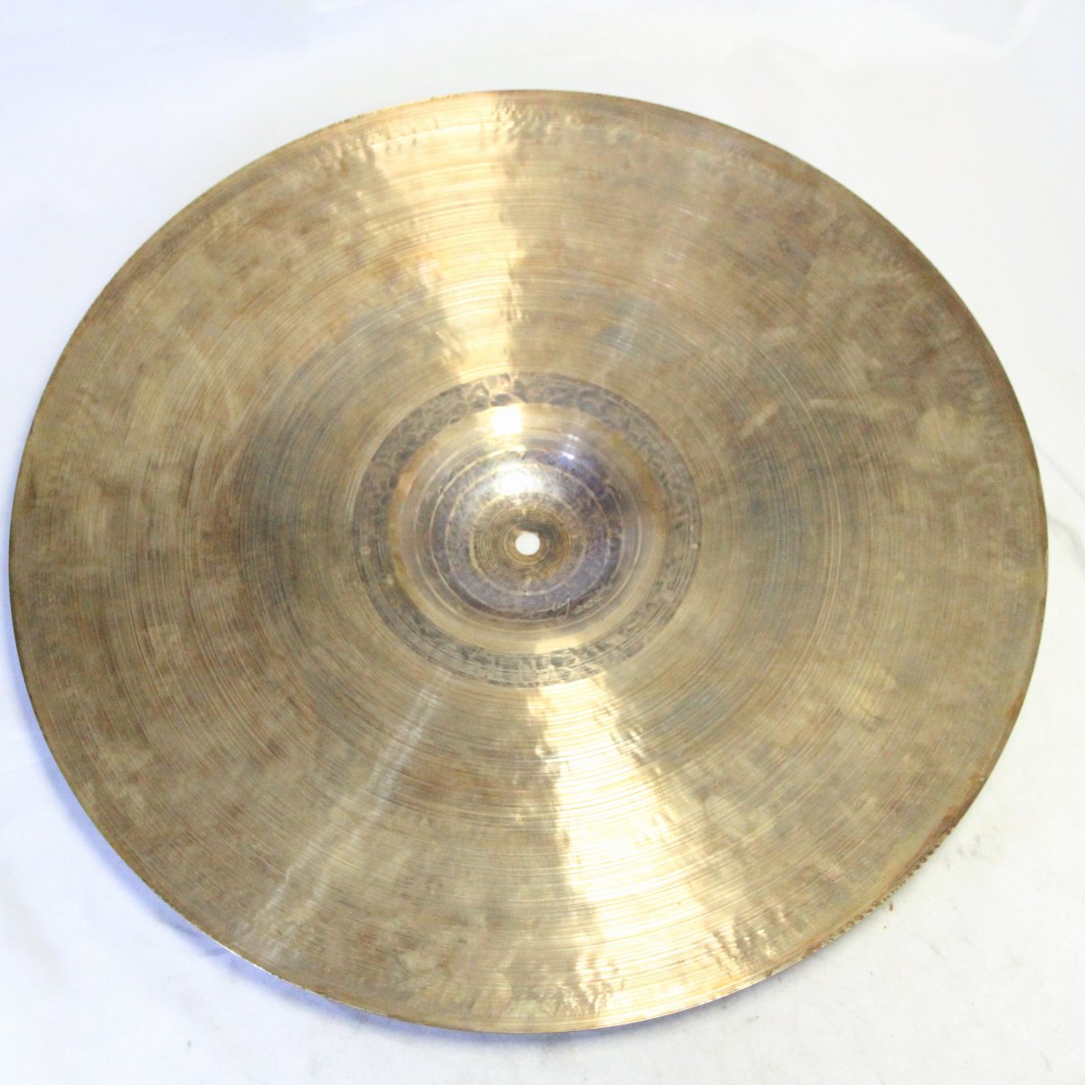 USED EMJMOD / emj20rc Enmeiji Ride Cymbal 2366g [08]