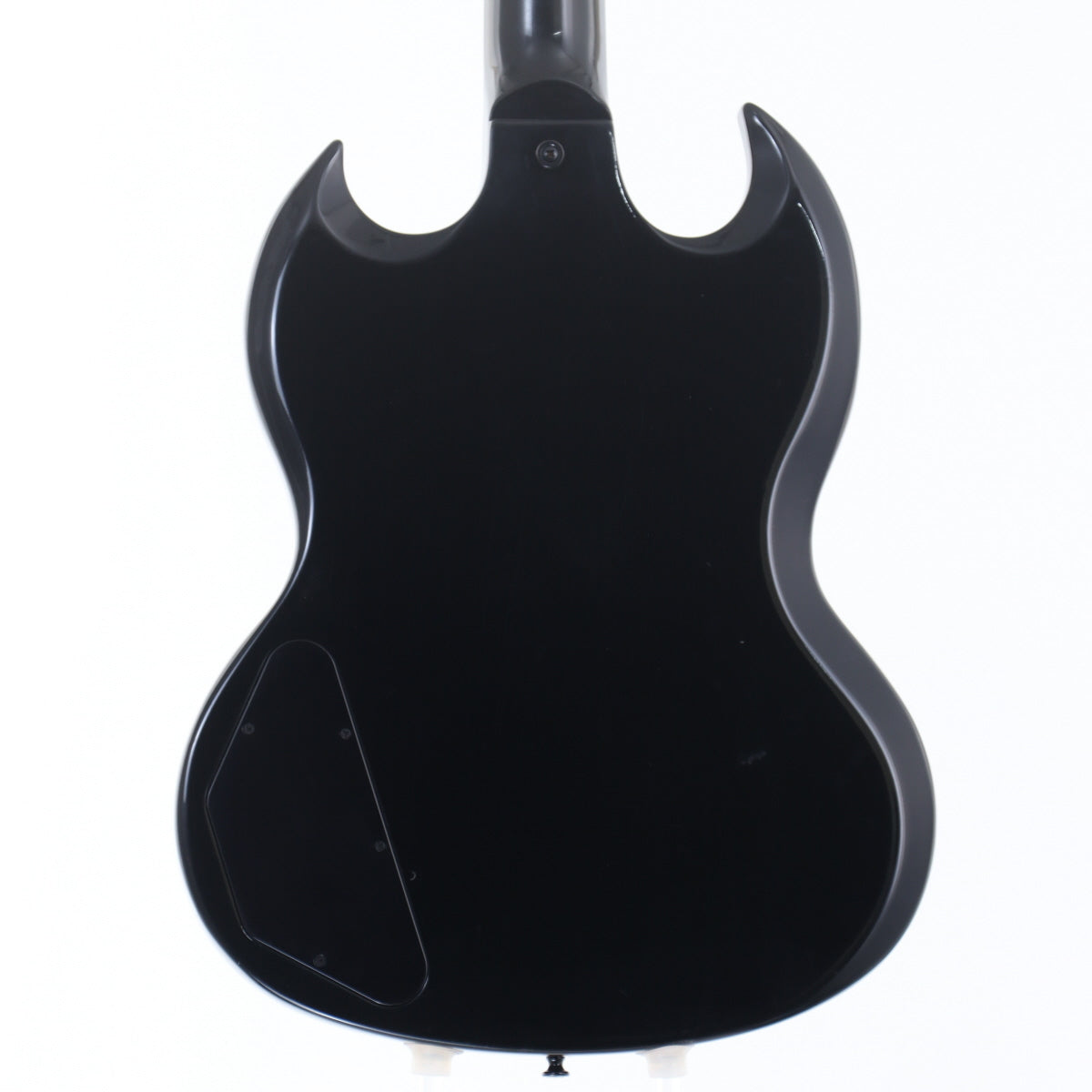 [SN 124090156] USED Gibson USA / SG Standard Modified Black [11]