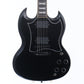 [SN 124090156] USED Gibson USA / SG Standard Modified Black [11]