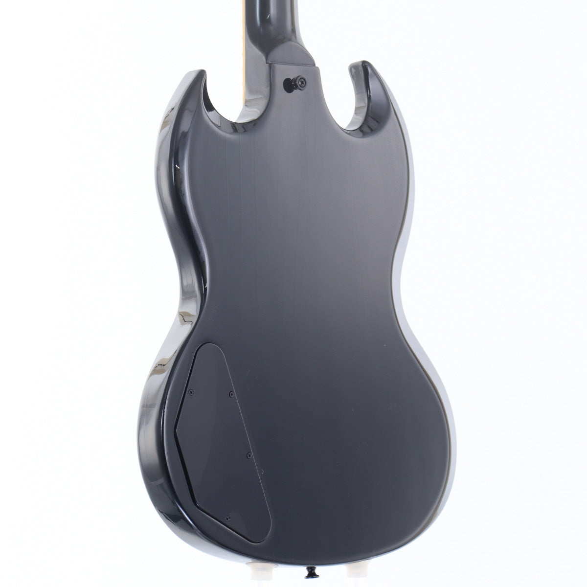 [SN 124090156] USED Gibson USA / SG Standard Modified Black [11]