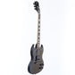 [SN 124090156] USED Gibson USA / SG Standard Modified Black [11]