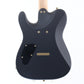 [SN 1490] USED infinite / Trad T Lami See-through Blue&amp;Purple Divided [11]