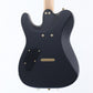[SN 1490] USED infinite / Trad T Lami See-through Blue&amp;Purple Divided [11]