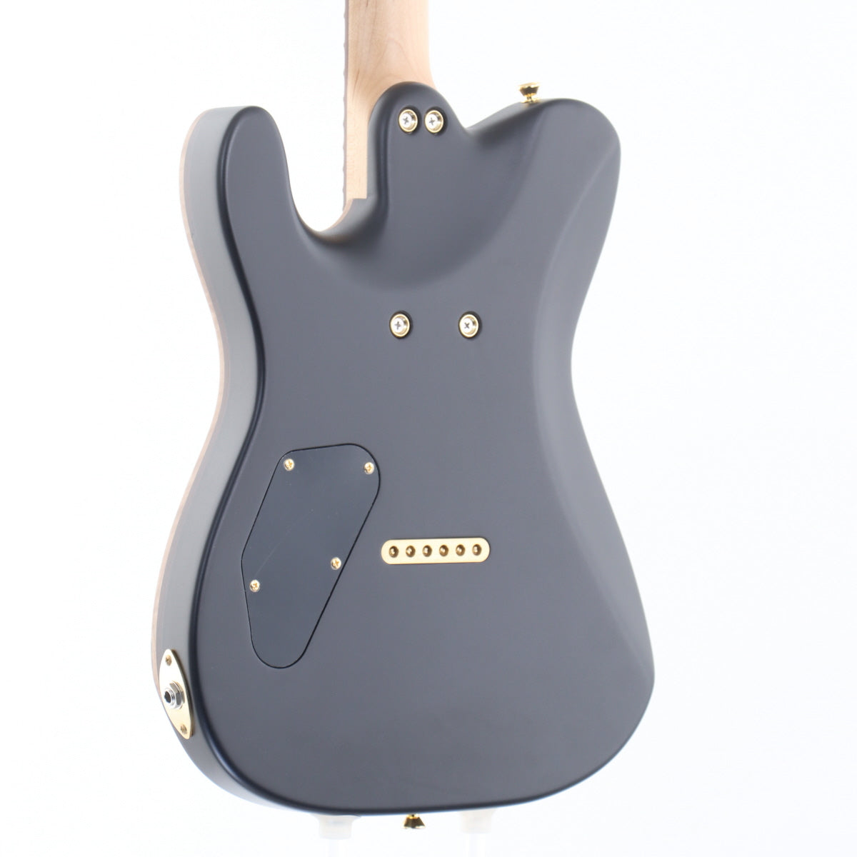 [SN 1490] USED infinite / Trad T Lami See-through Blue&amp;Purple Divided [11]