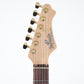 [SN 1490] USED infinite / Trad T Lami See-through Blue&amp;Purple Divided [11]
