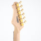 [SN 1490] USED infinite / Trad T Lami See-through Blue&amp;Purple Divided [11]