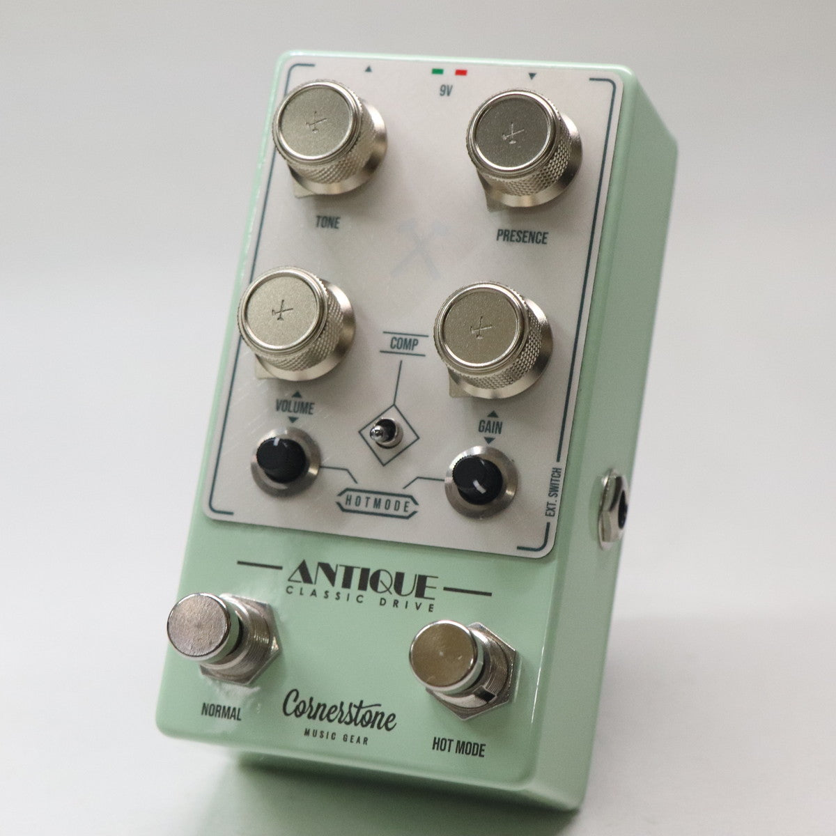 [SN 1306] USED Cornerstone / Antique V3 [11]