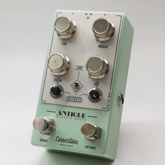 [SN 1306] USED Cornerstone / Antique V3 [11]