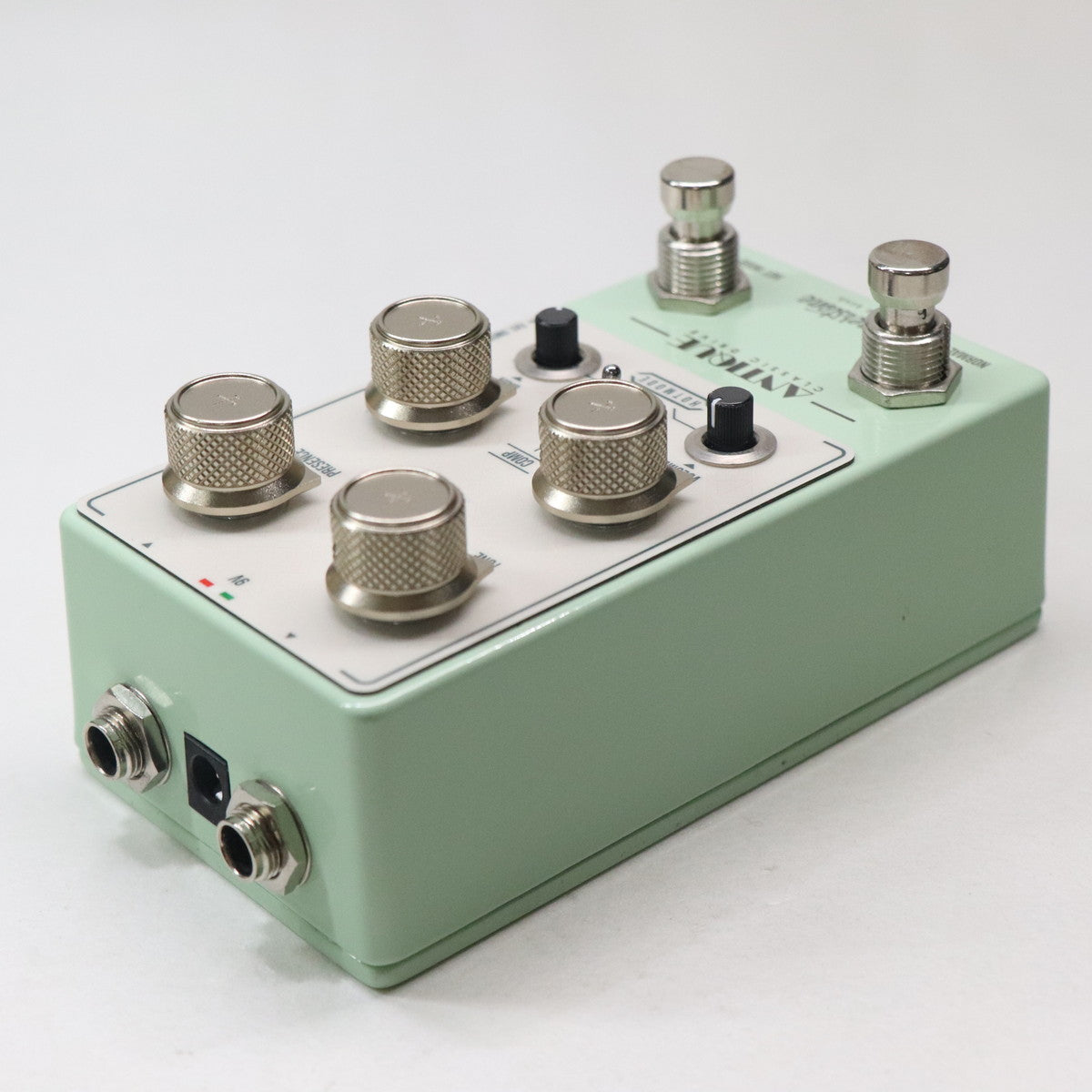 [SN 1306] USED Cornerstone / Antique V3 [11]