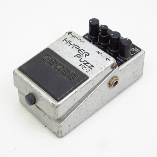 USED BOSS / FZ-2 Hyper Fuzz Fuzz [09]
