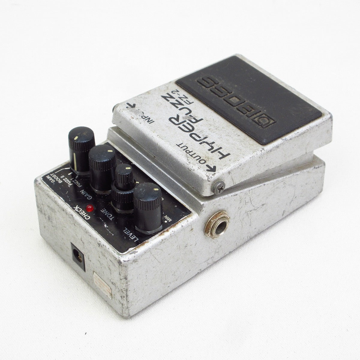 USED BOSS / FZ-2 Hyper Fuzz Fuzz [09]