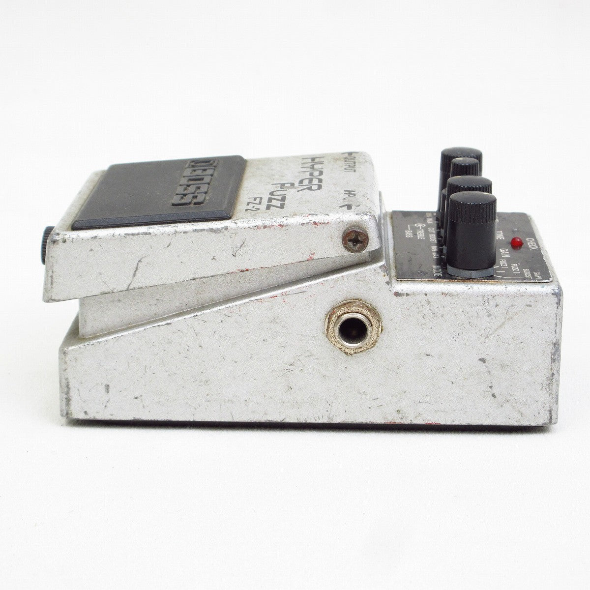 USED BOSS / FZ-2 Hyper Fuzz Fuzz [09]