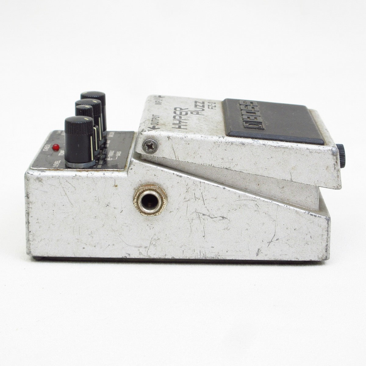 USED BOSS / FZ-2 Hyper Fuzz Fuzz [09]