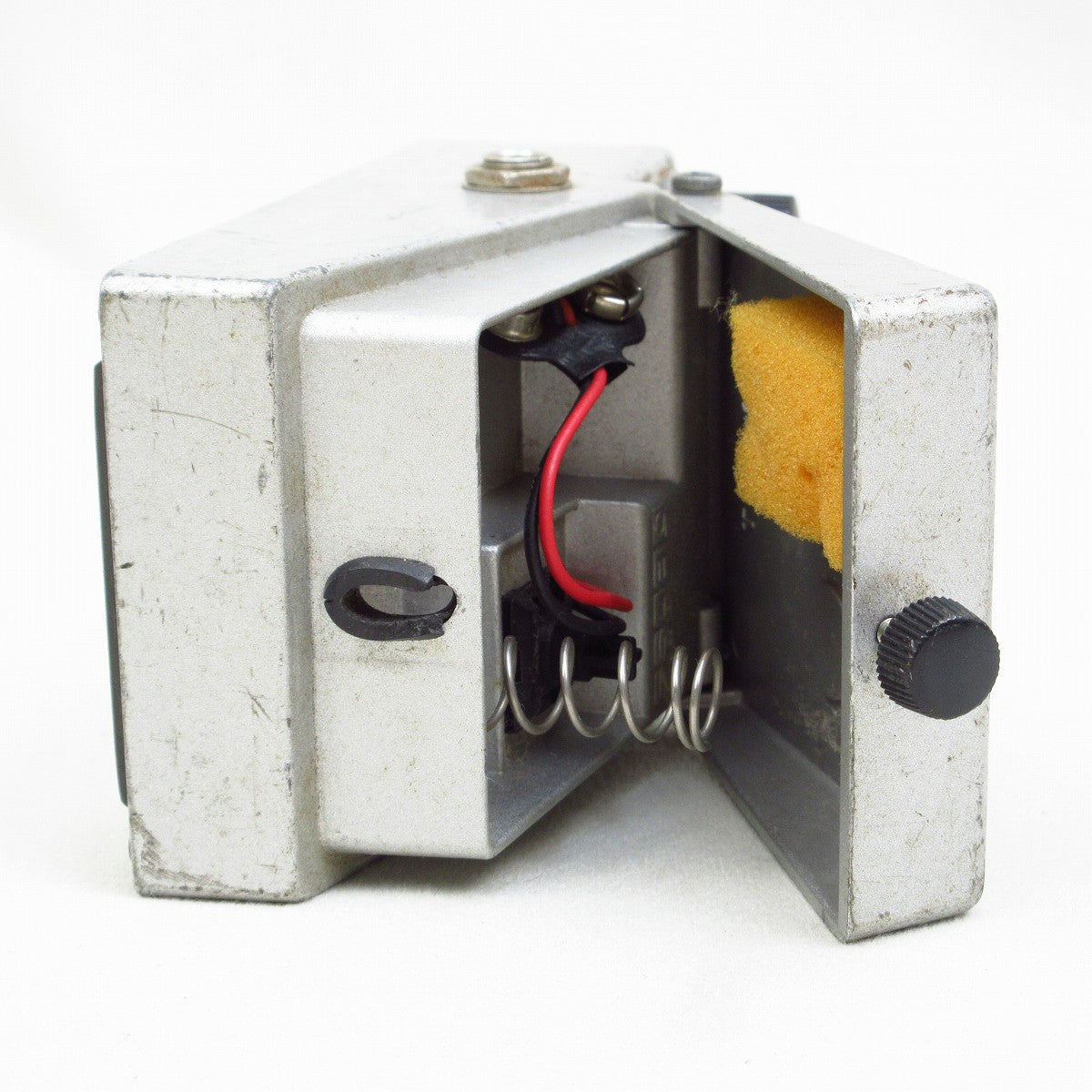 USED BOSS / FZ-2 Hyper Fuzz Fuzz [09]