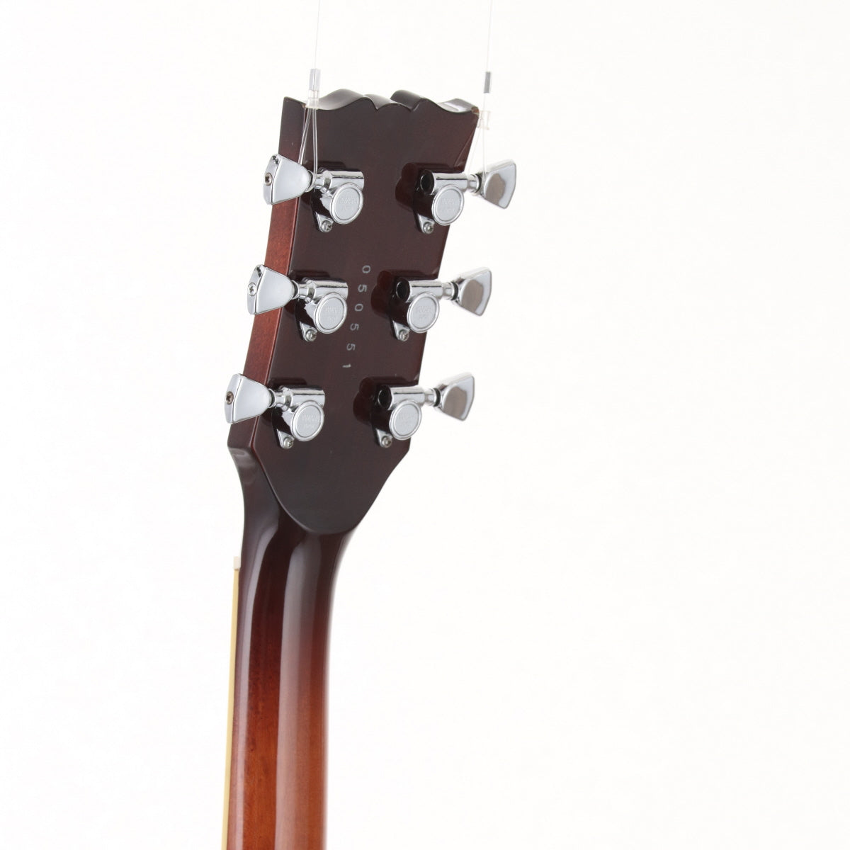 [SN 050551] USED YAMAHA / SL-800S Brown Sunburst [09]