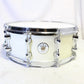 USED SAKAE / SD1455MH/RH 14x5.5 Lighty Halo SAKAE Snare Drum [08]