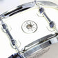 USED SAKAE / SD1455MH/RH 14x5.5 Lighty Halo SAKAE Snare Drum [08]