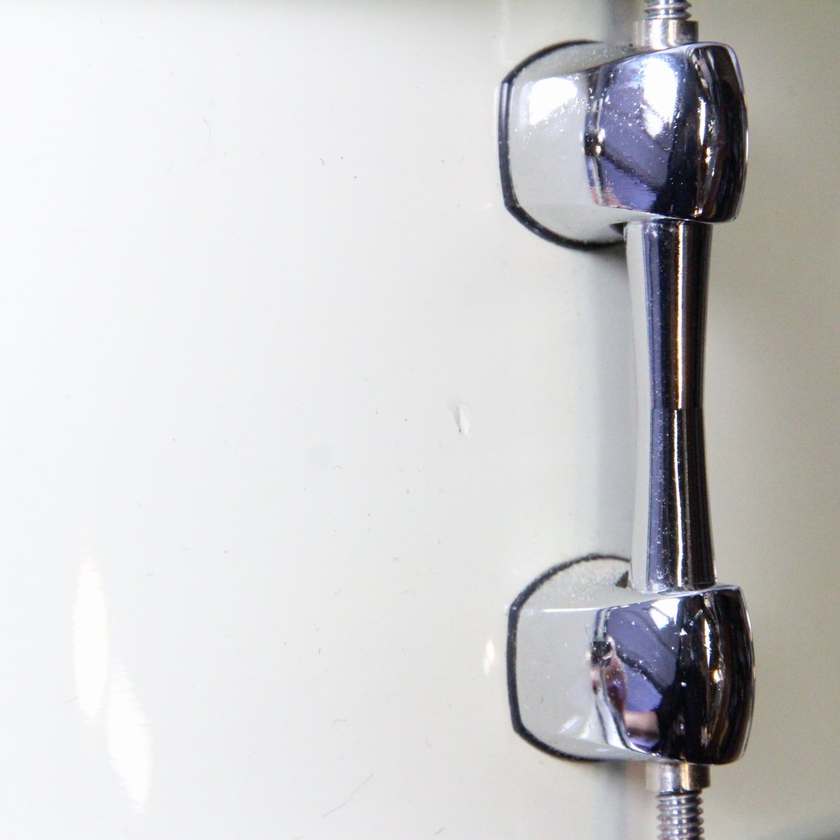 USED SAKAE / SD1455MH/RH 14x5.5 Lighty Halo SAKAE Snare Drum [08]