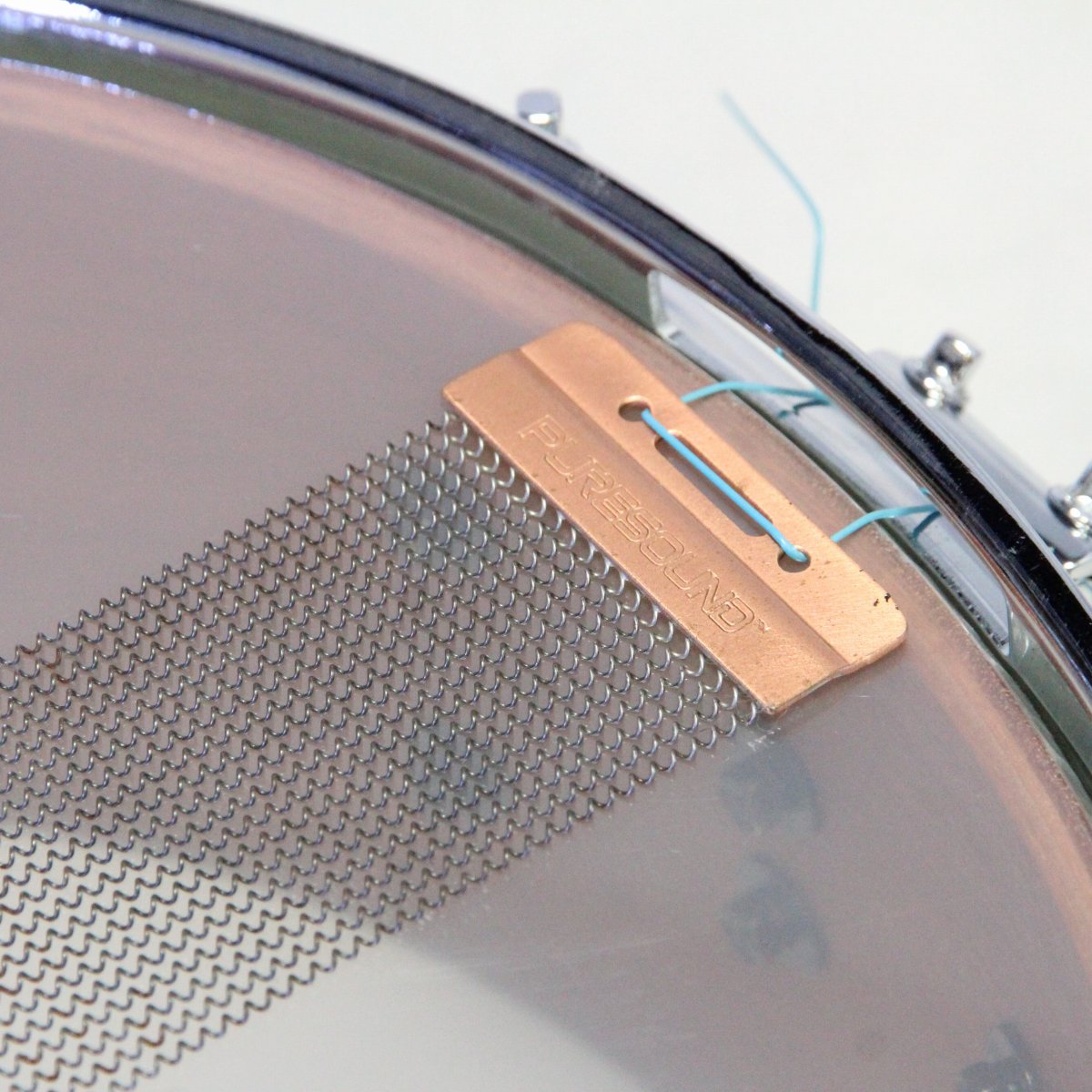 USED SAKAE / SD1455MH/RH 14x5.5 Lighty Halo SAKAE Snare Drum [08]