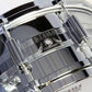 USED TAMA / 8056 50th Limited MASTERCRAFT STEEL 14 "x6.5" TAMA Snare Drum [08]