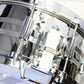USED TAMA / 8056 50th Limited MASTERCRAFT STEEL 14 "x6.5" TAMA Snare Drum [08]