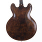 USED Greco / SA-550W Walnut [11]