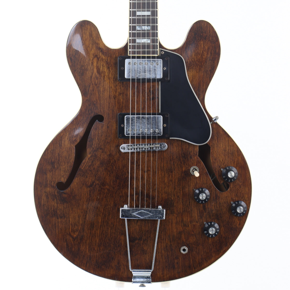 USED Greco / SA-550W Walnut [11]