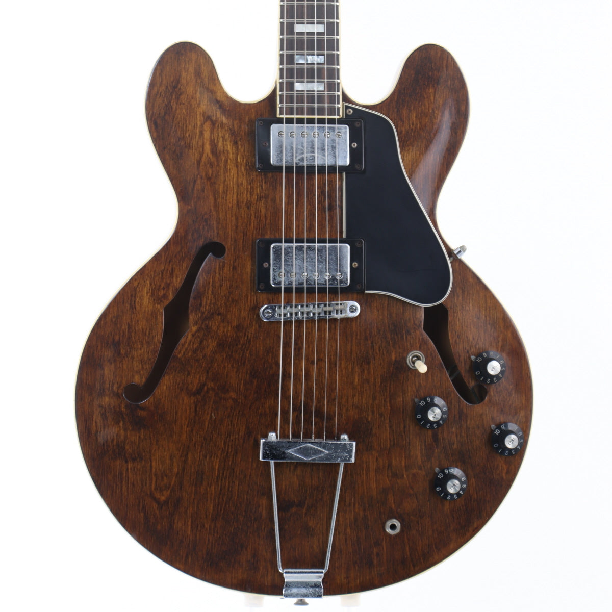 USED Greco / SA-550W Walnut [11]