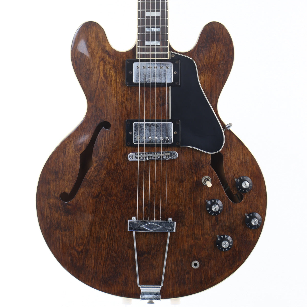 USED Greco / SA-550W Walnut [11]