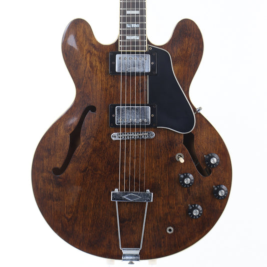 USED Greco / SA-550W Walnut [11]
