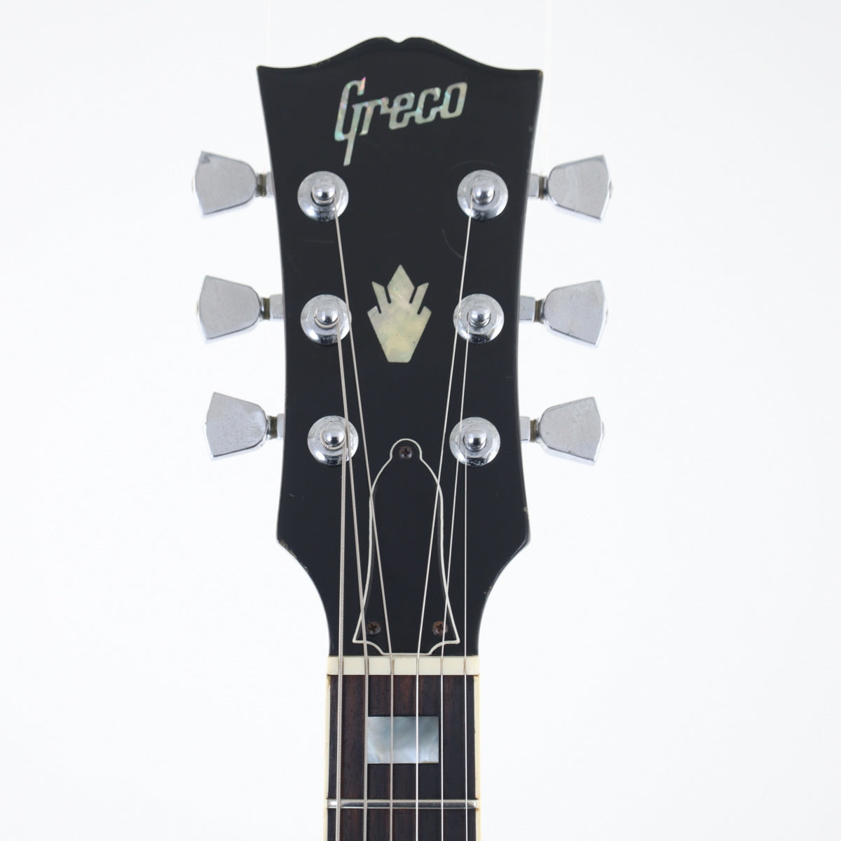 USED Greco / SA-550W Walnut [11]