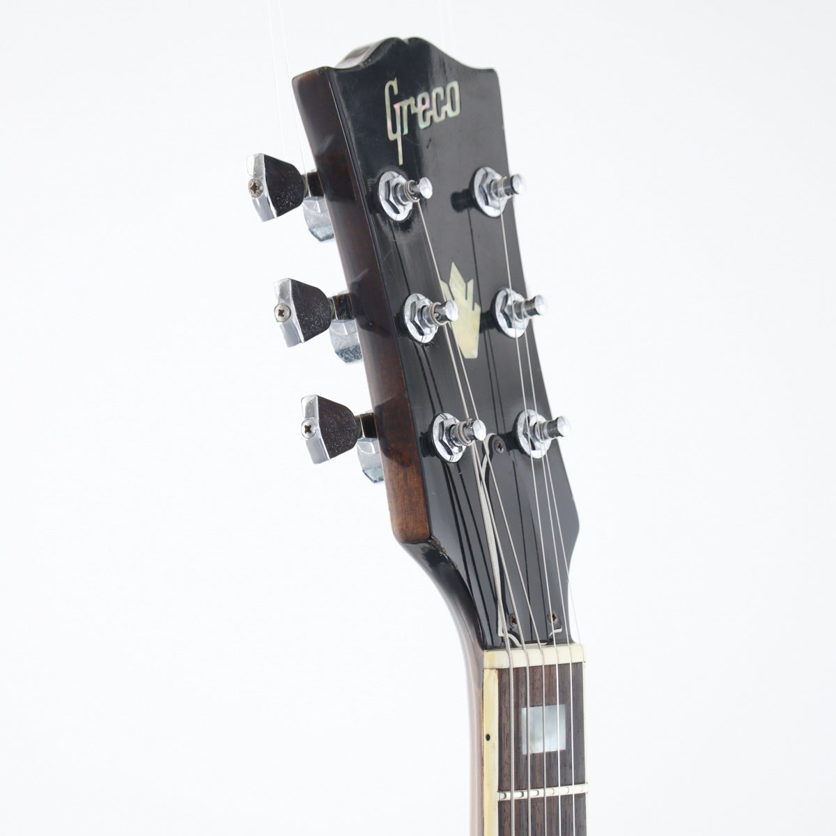USED Greco / SA-550W Walnut [11]
