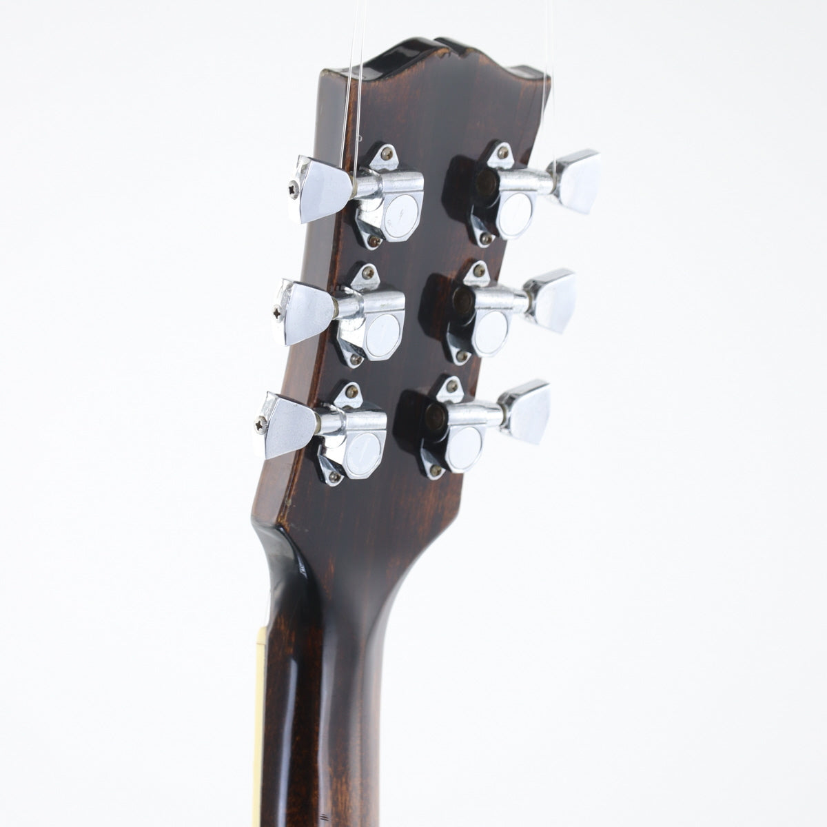 USED Greco / SA-550W Walnut [11]