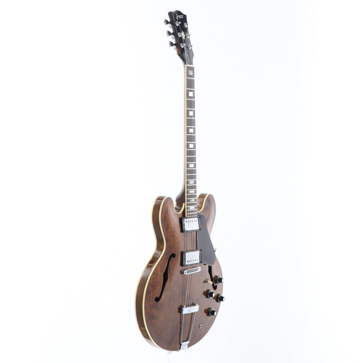 USED Greco / SA-550W Walnut [11]