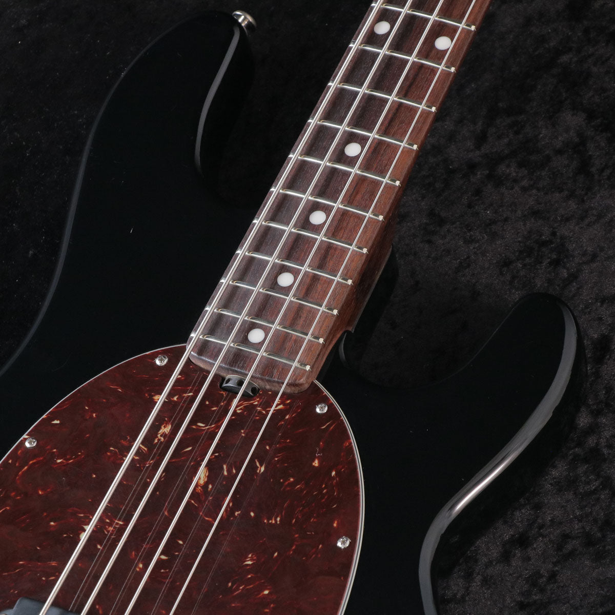[SN E92234] USED MUSIC MAN / StingRay 4 Rosewood Neck [03]