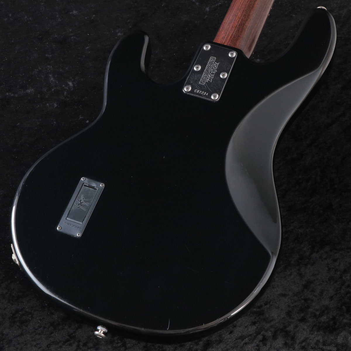 [SN E92234] USED MUSIC MAN / StingRay 4 Rosewood Neck [03]