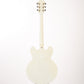[SN 14101502551] USED EPIPHONE / E212T LTD Union Jack Shraton [03]