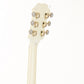 [SN 14101502551] USED EPIPHONE / E212T LTD Union Jack Shraton [03]