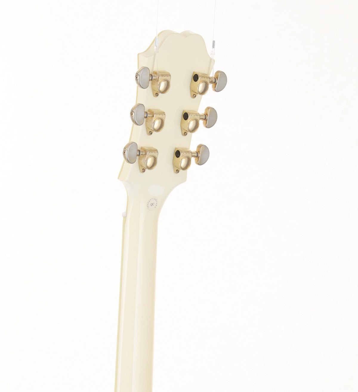 [SN 14101502551] USED EPIPHONE / E212T LTD Union Jack Shraton [03]