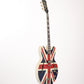 [SN 14101502551] USED EPIPHONE / E212T LTD Union Jack Shraton [03]