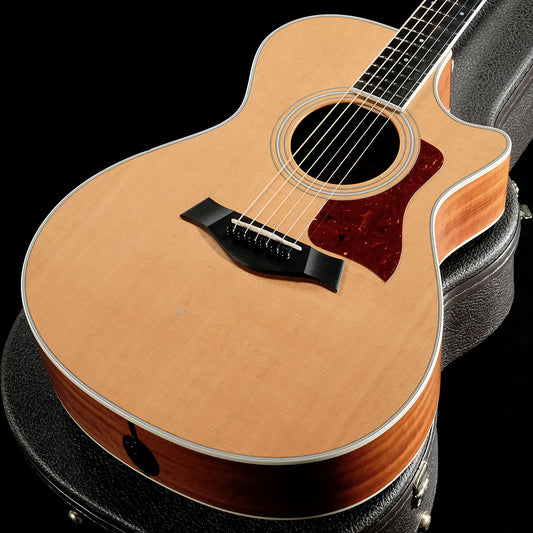 [SN 1110187003] USED Taylor / 412ce Japan LTD 2017 [05]