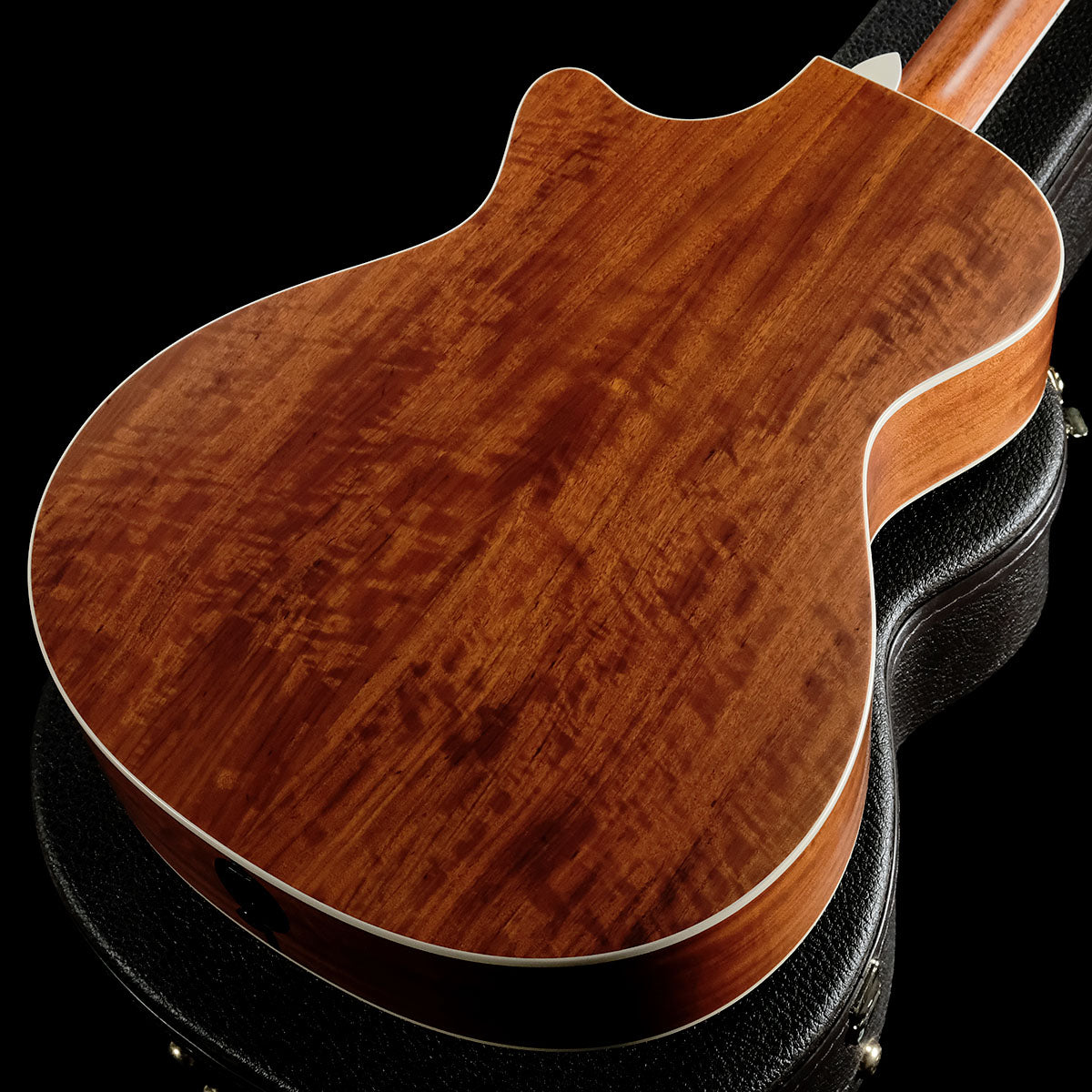 [SN 1110187003] USED Taylor / 412ce Japan LTD 2017 [05]
